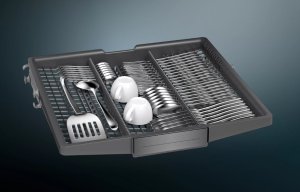 Zmywarka Siemens Siemens SN15ZC80CS, IQ500 60cm Undercounter dishwasher bl.inox 10