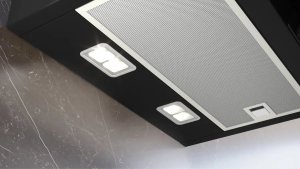 Okap Siemens Siemens LC87KFN60 IQ300 Angled Cooker Hood 4