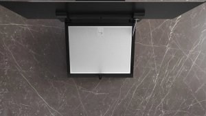 Okap Siemens Siemens LC87KFN60 IQ300 Angled Cooker Hood 5