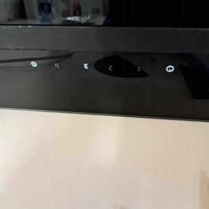 Okap Siemens Siemens LC85KDK60 IQ100 Angled Cooker Hood 2