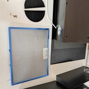 Okap Siemens Siemens LC85KDK60 IQ100 Angled Cooker Hood 4