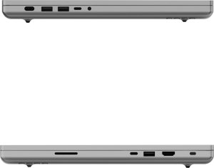 Laptop Razer Blade 16, Dual UHD+FHD+ mini-LED, 14900HX, 32GB DDR5, RTX 4080, 2TB SSD 9