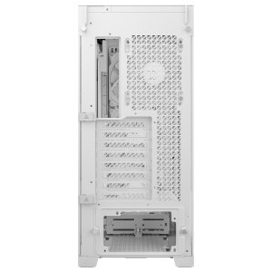 Obudowa Antec Performance 1 FT Full Tower - White 3
