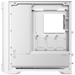 Obudowa Antec Performance 1 FT Full Tower - White 6