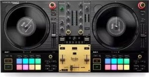 Hercules Mixersteuerung Hercules DJ Control Inpulse T7 Premium Ed. retail 1