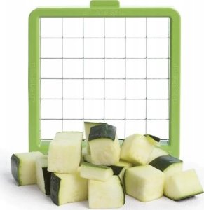 Ototo OTOTO Croc Chop Vegetable Chopper & Slicer 6