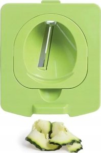Ototo OTOTO Croc Chop Vegetable Chopper & Slicer 8