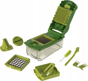 Ototo OTOTO Croc Chop Vegetable Chopper & Slicer 10