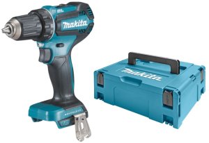 Wiertarko-wkrętarka Makita DDF485ZJ 18 V 1