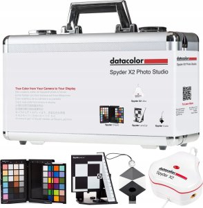 Datacolor Datacolor Spyder X2 Photo Studio 1