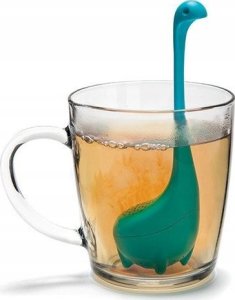 Ototo OTOTO Baby Nessie green Tea Infuser 5