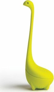 Ototo OTOTO Baby Nessie green Tea Infuser 6