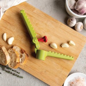 Ototo OTOTO Garligator Garlic Press 2