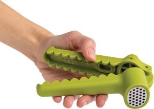 Ototo OTOTO Garligator Garlic Press 3
