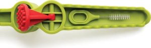 Ototo OTOTO Garligator Garlic Press 5