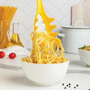 Ototo OTOTO Multi Monster Pasta Spoon & Grater 6
