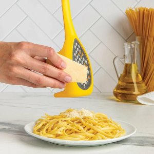 Ototo OTOTO Multi Monster Pasta Spoon & Grater 7
