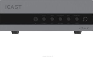 iEAST iEAST ePlay2 - Sieciowy streamer audio 2