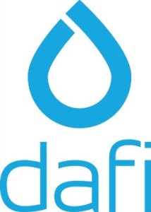 Dafi Kubek termiczny Dafi Double Wall czarny 420 ml. 4