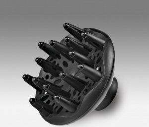 Suszarka Girmi Suszarka Girmi PH2000 2200W 4