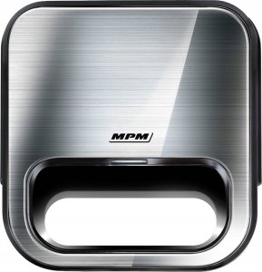 Opiekacz MPM Opiekacz do kanapek MOP-49M MPM 3
