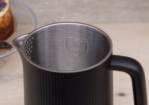 Czajnik MPM MCZ-115/C Czarny 6