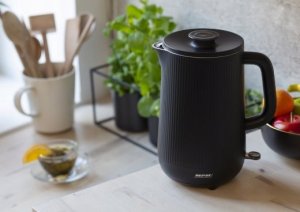 Czajnik MPM MCZ-115/C Czarny 7