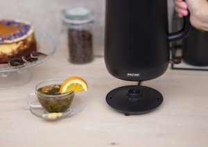 Czajnik MPM MCZ-115/C Czarny 9