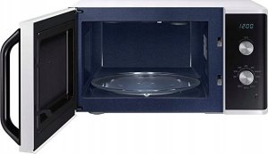 Kuchenka mikrofalowa Samsung Samsung MG23K3614AW 2