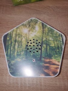 Olympia Soundbox Olymp Nature 2