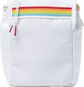 Pokrowiec Polaroid Futerał Torba Etui Case Pokrowiec Kabura Do Polaroid Go / Go Gen2 / Biały 2