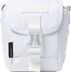 Pokrowiec Polaroid Futerał Torba Etui Case Pokrowiec Kabura Do Polaroid Go / Go Gen2 / Biały 3