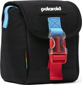 Pokrowiec Polaroid Futerał Torba Etui Case Pokrowiec Kabura Do Polaroid Go / Go Gen2 / Czarny 1