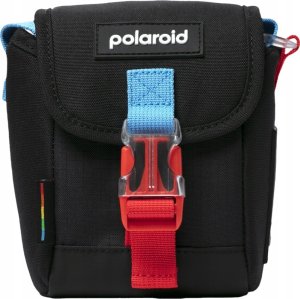 Pokrowiec Polaroid Futerał Torba Etui Case Pokrowiec Kabura Do Polaroid Go / Go Gen2 / Czarny 3