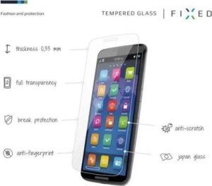 Fixed Fixed 2.5D do Apple iPhone 6/6S/7/8/SE (2020/2022) 6