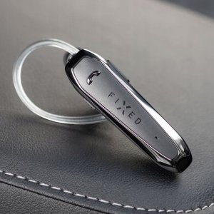 Fixed FIXED Talk Bluetooth czarny 5