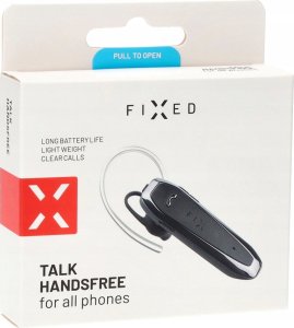 Fixed FIXED Talk Bluetooth czarny 7