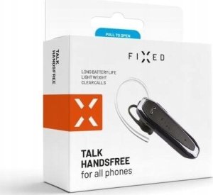 Fixed FIXED Talk Bluetooth czarny 10