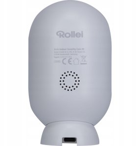 Kamera IP Rollei Rollei Security Cam 2K indoor 3