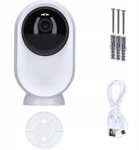 Kamera IP Rollei Rollei Security Cam 2K indoor 6