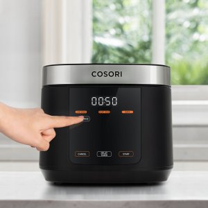 Multicooker Cosori CRC-R501-KEU 3