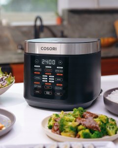 Multicooker Cosori CRC-R501-KEU 4