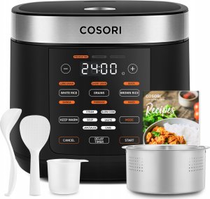Multicooker Cosori CRC-R501-KEU 8