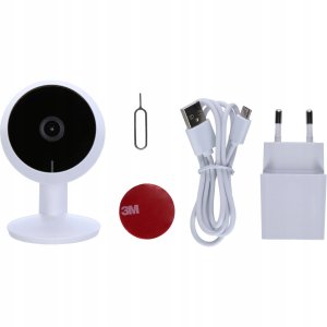 Kamera IP Rollei Rollei Security Cam 1080p indoor 12