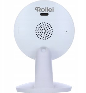 Kamera IP Rollei Rollei Security Cam 1080p indoor 4