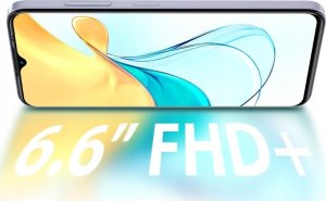 Smartfon ZTE Blade V50 Design 8/256GB Fioletowy  (8050/BE) 3