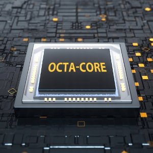 Smartfon ZTE Blade V50 Design 8/256GB Fioletowy  (8050/BE) 5