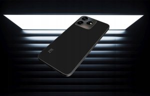 Smartfon ZTE Blade V50 Design 8/256GB Fioletowy  (8050/BE) 11