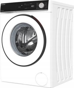 Pralka Sharp Pralka ES-NFA012DW1NA-PL 3