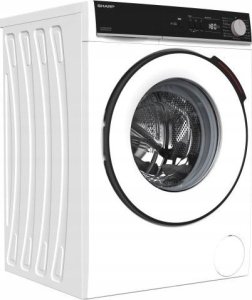 Pralka Sharp Pralka ES-NFA012DW1NA-PL 4